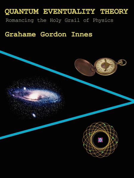 Produktbild: Quantum Eventuality Theory