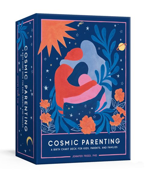 Produktbild: Cosmic Parenting