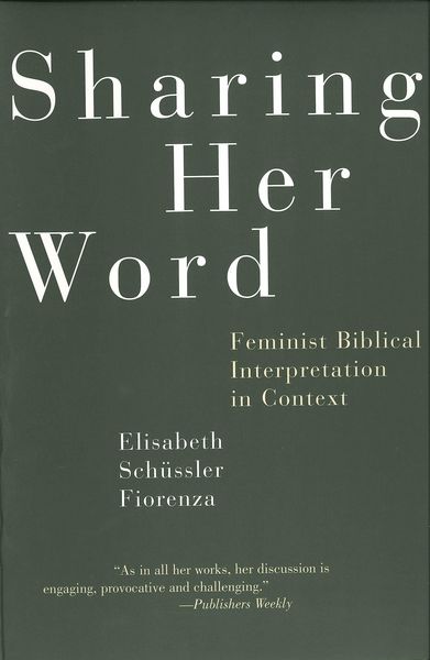 Produktbild: Sharing Her Word