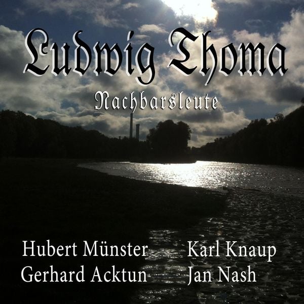 Produktbild: Nachbarsleute