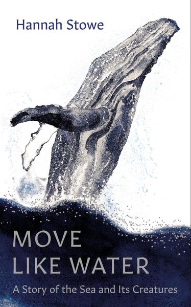 Produktbild: Move Like Water