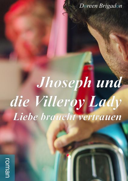Produktbild: Jhoseph und die Villeroy Lady