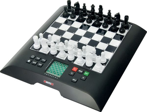 Produktbild: ChessGenius