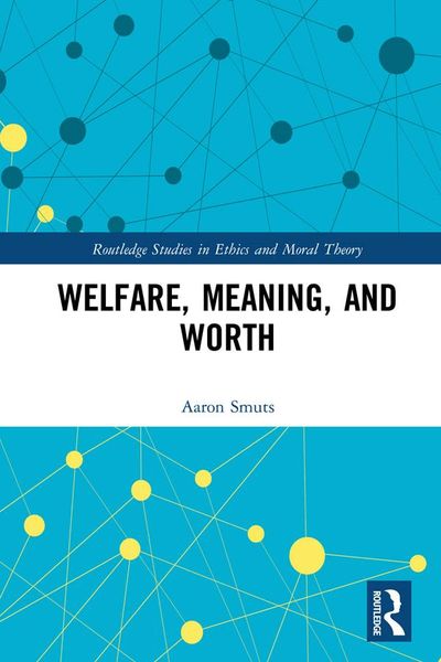 Produktbild: Welfare, Meaning, and Worth