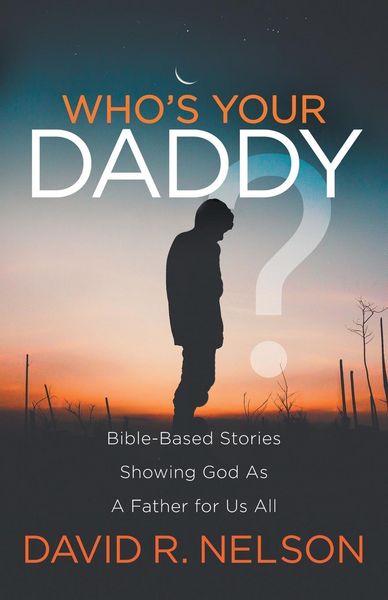 Produktbild: Who's Your Daddy?