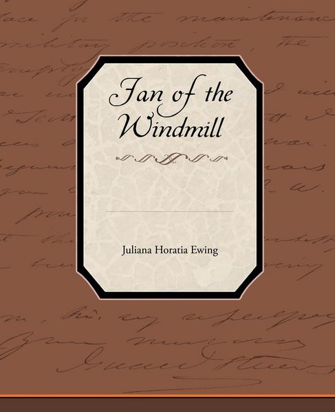 Produktbild: Jan of the Windmill
