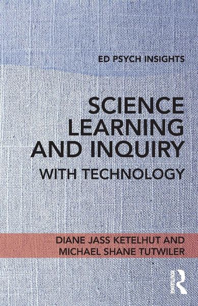 Produktbild: Science Learning and Inquiry with Technology