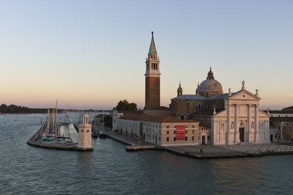 Produktbild: Secret Places Venedig