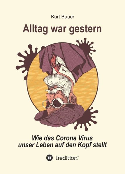 Produktbild: ALLTAG WAR GESTERN