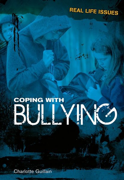 Produktbild: Coping with Bullying