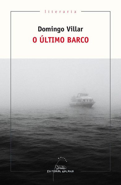 Produktbild: O &uacute;ltimo barco