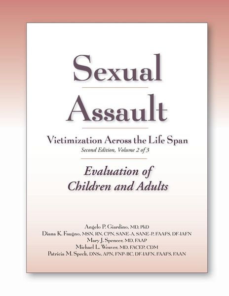 Produktbild: Sexual Assault Victimization Across the Life Span 2e, Volume 2