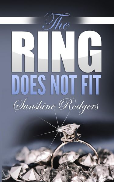 Produktbild: The Ring Does Not Fit