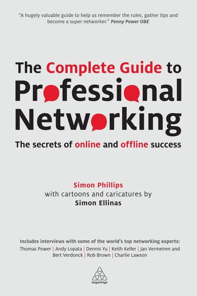 Produktbild: The Complete Guide to Professional Networking