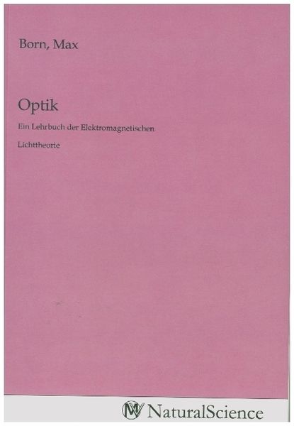 Produktbild: Optik