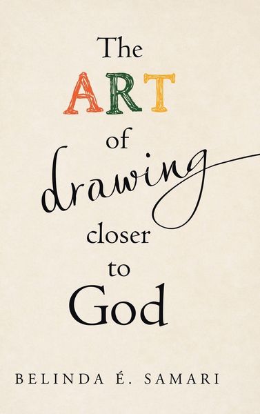 Produktbild: The Art of Drawing Closer to God