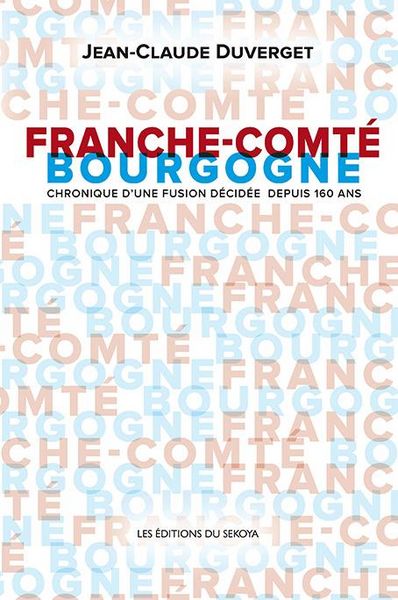 Produktbild: Bourgogne franche comte chroniq