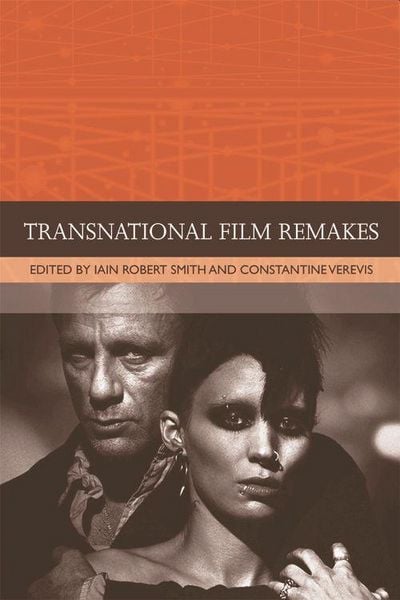 Produktbild: Transnational Film Remakes