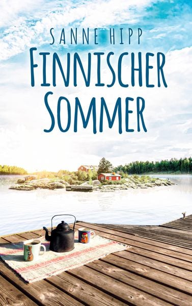 Produktbild: Finnischer Sommer