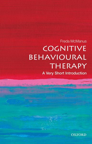 Produktbild: Cognitive Behavioural Therapy