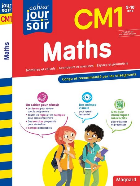 Produktbild: Cahier du jour cahier du soir