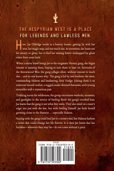 Produktbild: Graves for Drifters and Thieves