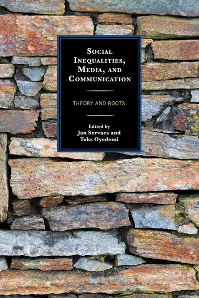 Produktbild: Social Inequalities, Media, and Communication