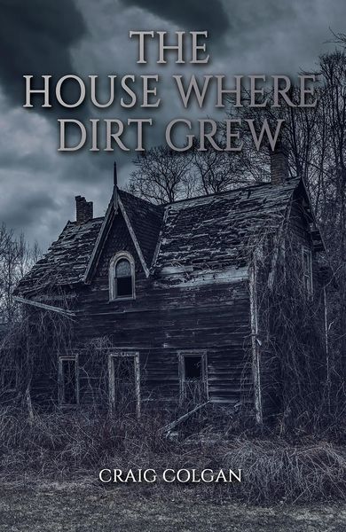 Produktbild: House Where Dirt Grew