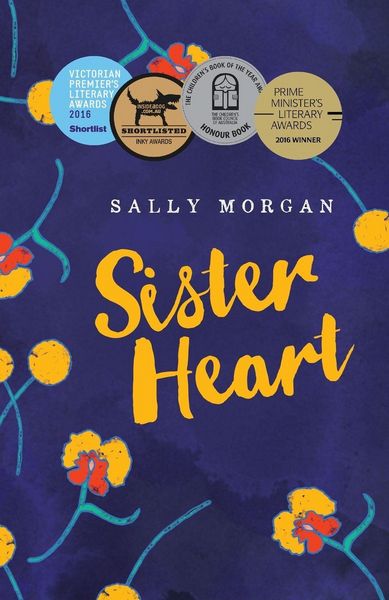 Produktbild: Sister Heart