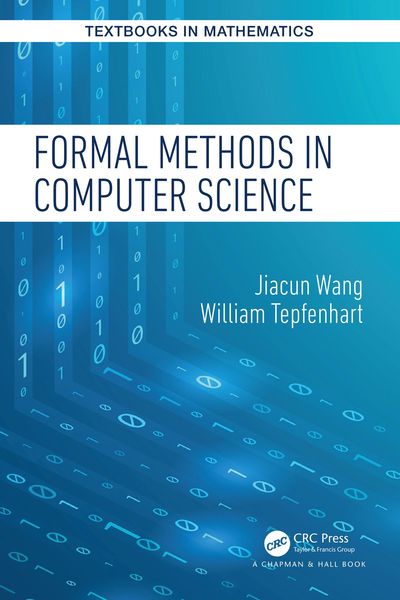 Produktbild: Formal Methods in Computer Science