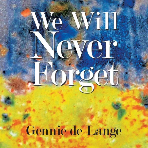 Produktbild: We Will Never Forget