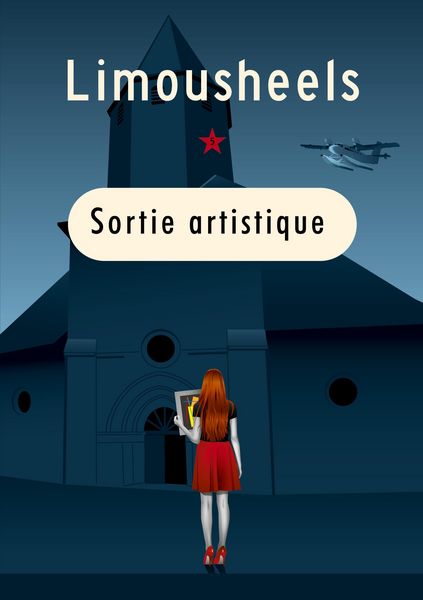 Produktbild: Sortie artistique
