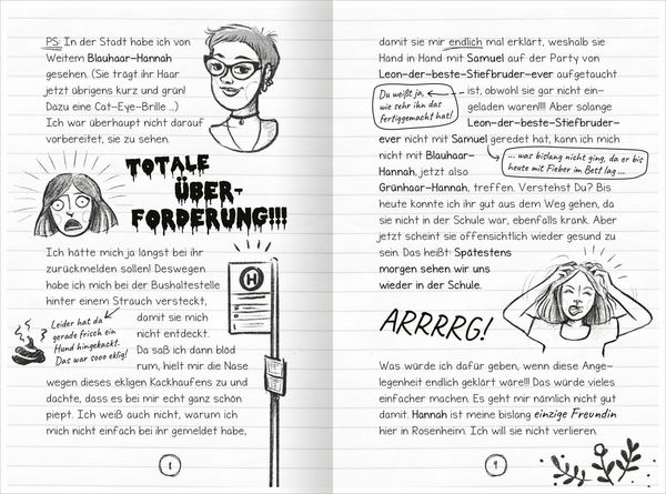 Produktbild: PS: Du bist ein Geschenk! (PS: Du bist die Beste! 6)