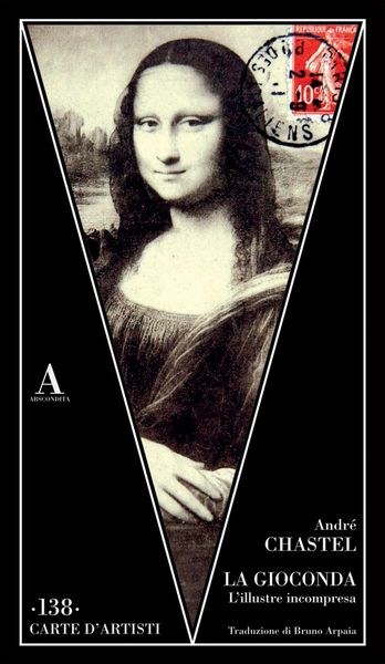Produktbild: La Gioconda. L'illustre incompresa