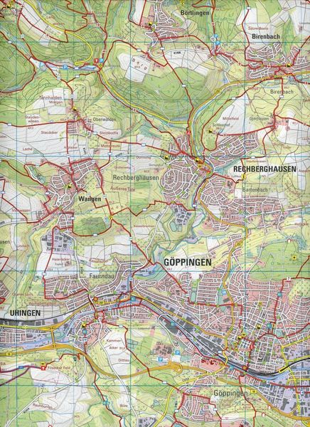 Produktbild: G&ouml;ppingen
