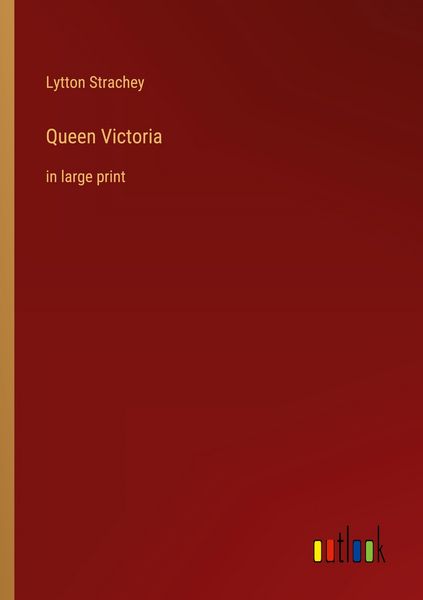 Produktbild: Queen Victoria
