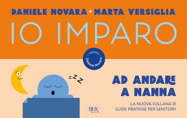 Produktbild: Io imparo ad andare a nanna
