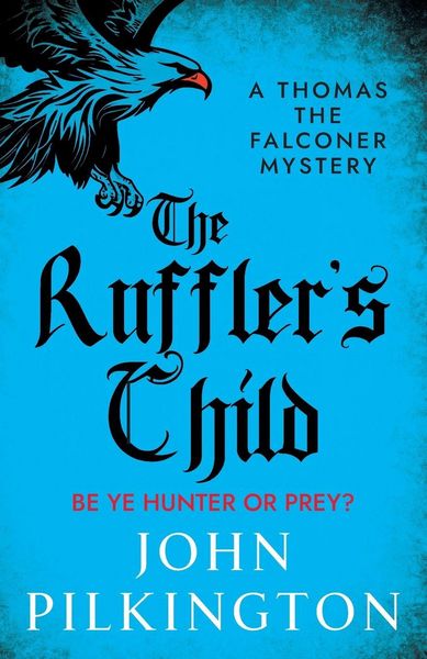 Produktbild: The Ruffler's Child