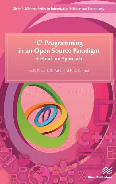Produktbild: 'C' Programming in an Open Source Paradigm
