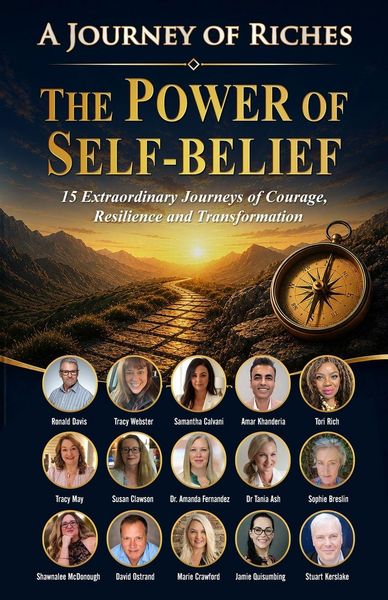 Produktbild: The Power of Self-Belief