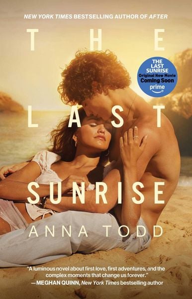 Produktbild: The Last Sunrise