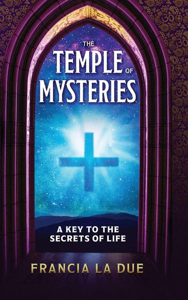 Produktbild: The Temple of Mysteries