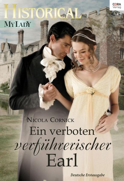 Produktbild: Ein verboten verf&uuml;hrerischer Earl