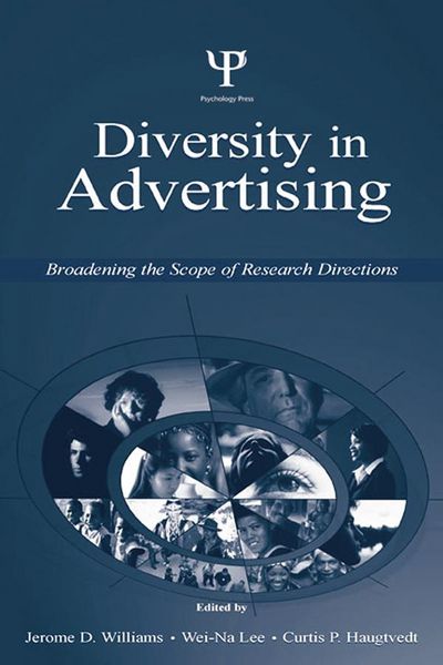 Produktbild: Diversity in Advertising