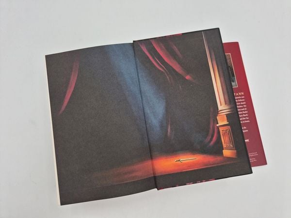 Produktbild: A Stage set for Villains (Deluxe-Ausgabe)