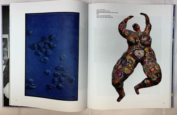 Produktbild: Niki de Saint Phalle
