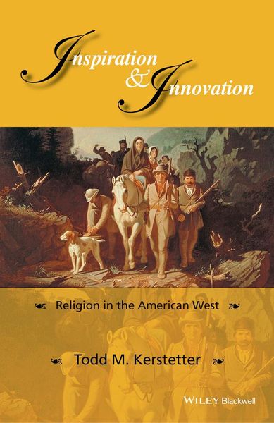 Produktbild: Inspiration and Innovation