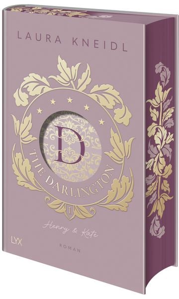 Produktbild: The Darlington - Henry & Kate