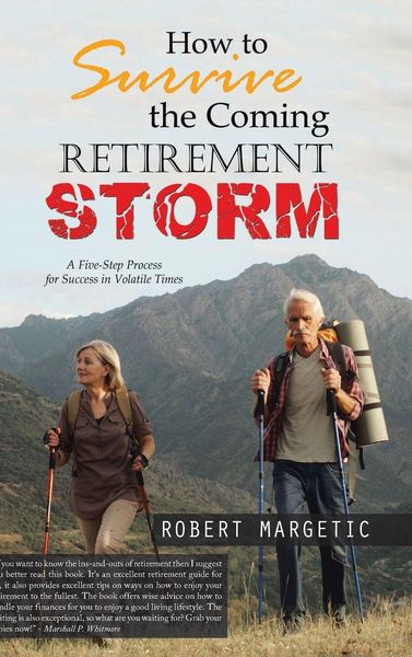 Produktbild: How to Survive the Coming Retirement Storm
