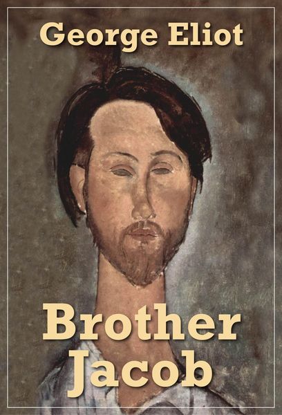 Produktbild: Brother Jacob